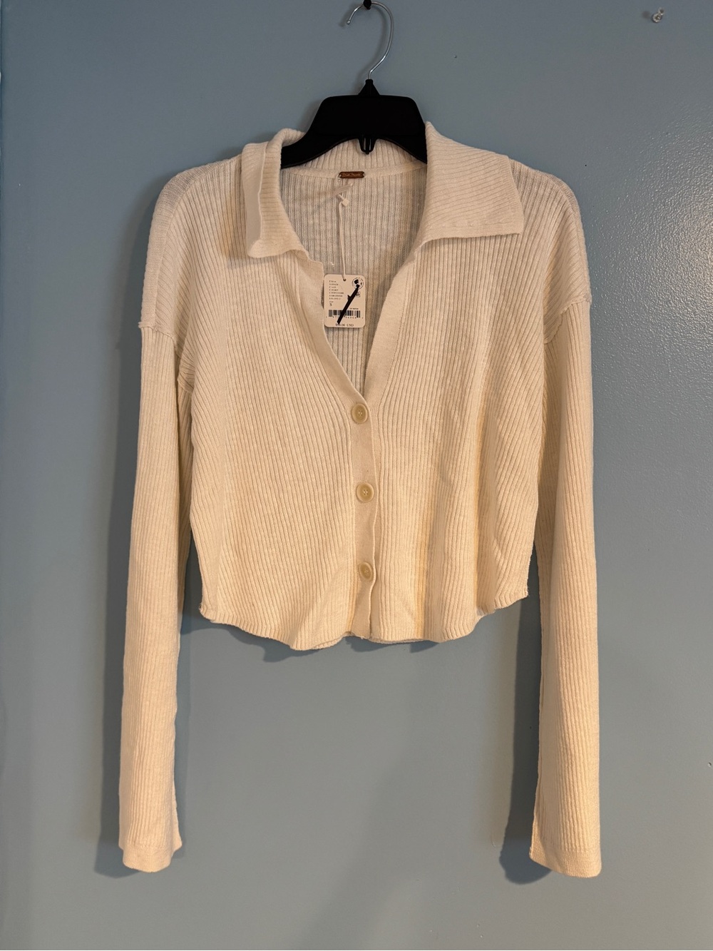 Free People Ella Sweatshirt